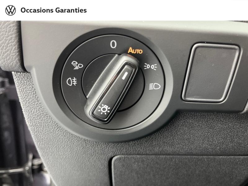 Voitures occasions VOLKSWAGEN T-CROSS R-Line Orvault