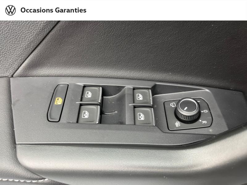 Voitures occasions VOLKSWAGEN T-CROSS R-Line Orvault