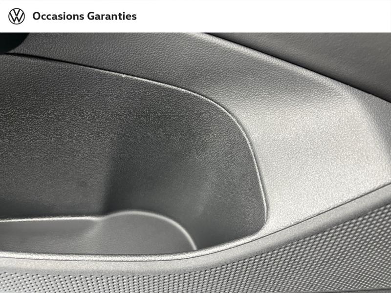 Voitures occasions VOLKSWAGEN T-CROSS R-Line Orvault