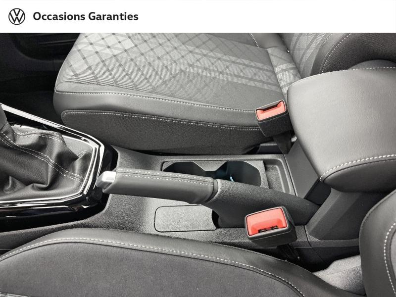 Voitures occasions VOLKSWAGEN T-CROSS R-Line Orvault