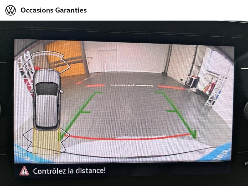 Voitures occasions VOLKSWAGEN T-CROSS R-Line Orvault