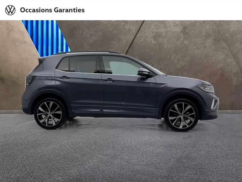 Voitures occasions VOLKSWAGEN T-CROSS R-Line Orvault