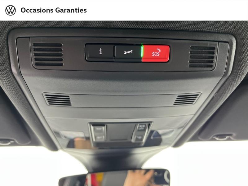 Voitures occasions VOLKSWAGEN T-CROSS R-Line Orvault