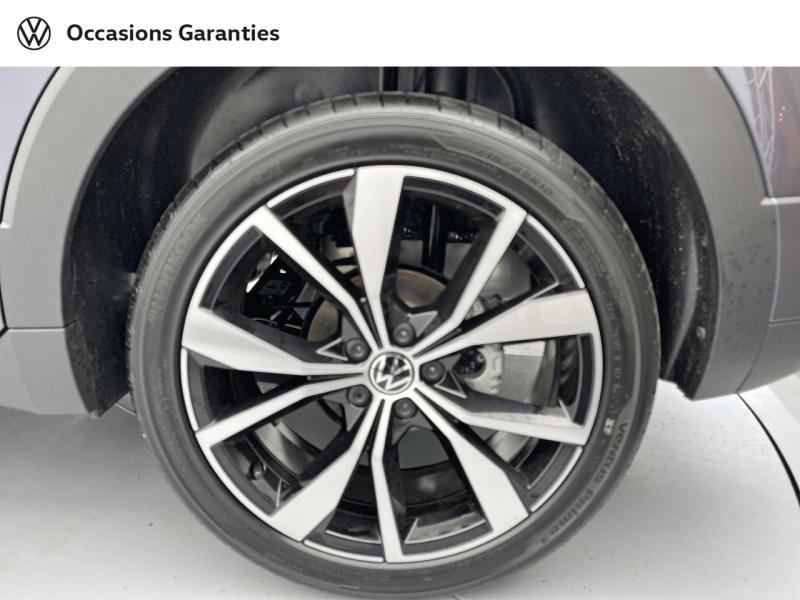 Voitures occasions VOLKSWAGEN T-CROSS R-Line Orvault