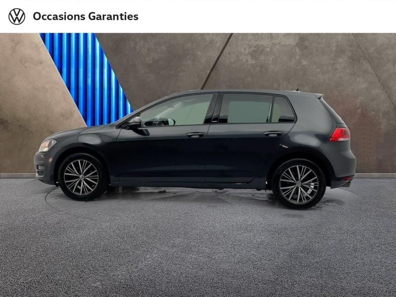 Voitures occasions VOLKSWAGEN GOLF Allstar Orvault