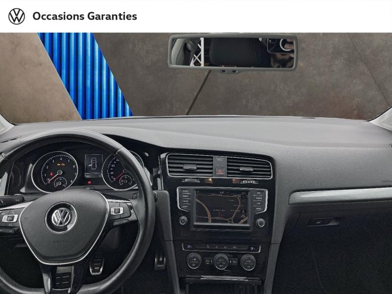 Voitures occasions VOLKSWAGEN GOLF Allstar Orvault