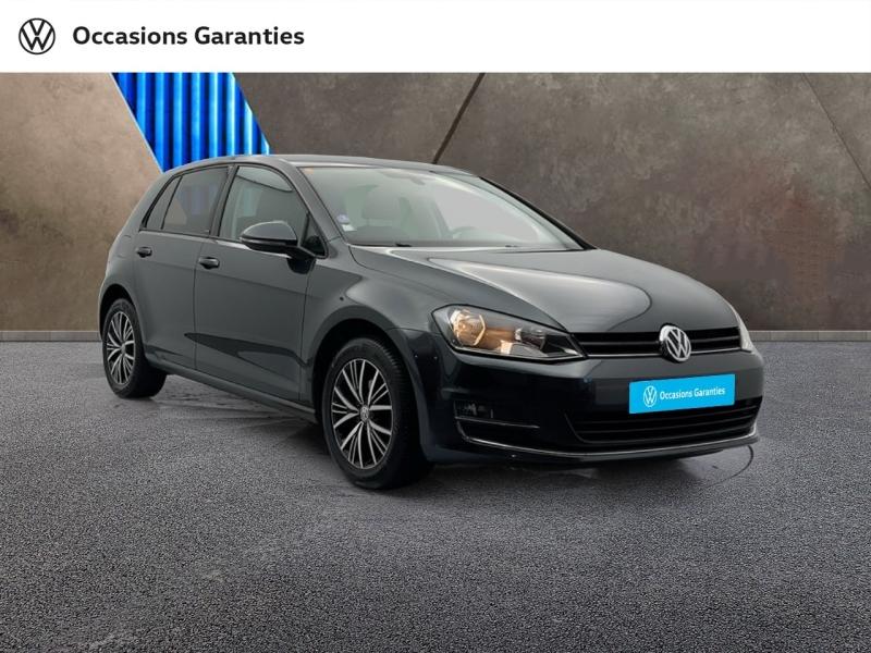 Voitures occasions VOLKSWAGEN GOLF Allstar Orvault