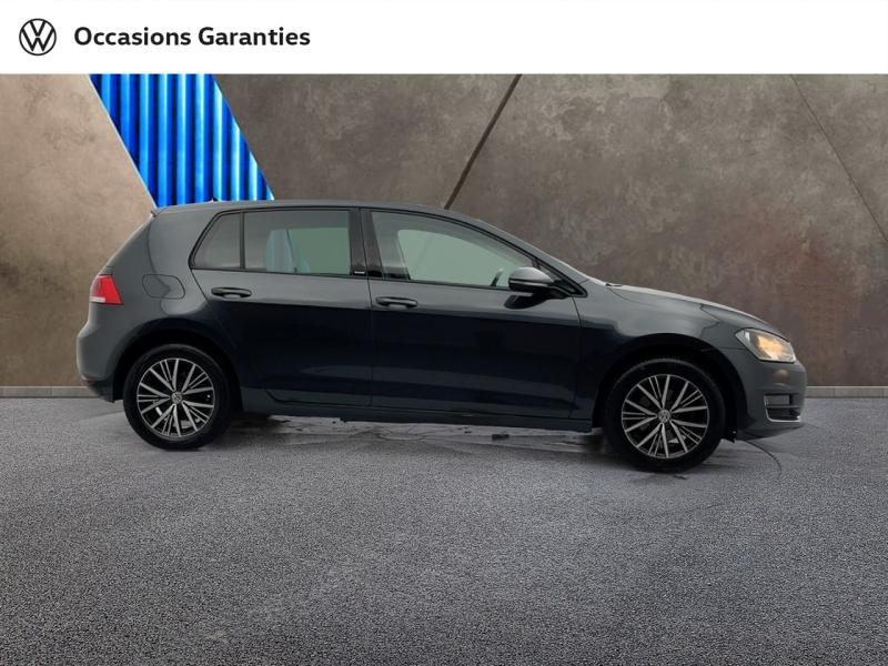 Voitures occasions VOLKSWAGEN GOLF Allstar Orvault