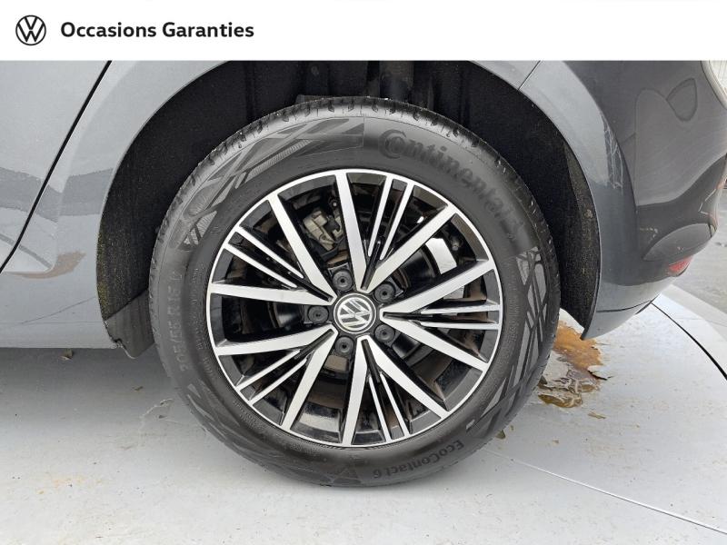 Voitures occasions VOLKSWAGEN GOLF Allstar Orvault