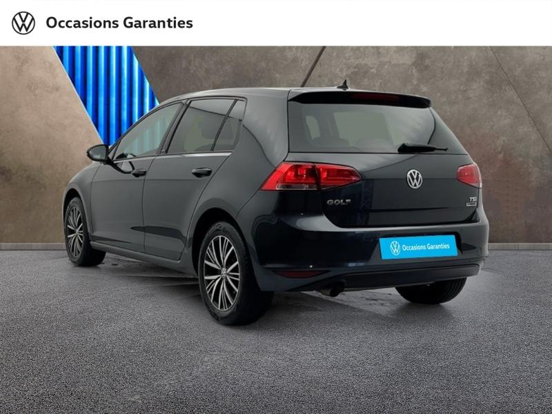 Voitures occasions VOLKSWAGEN GOLF Allstar Orvault