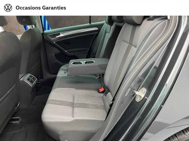 Voitures occasions VOLKSWAGEN GOLF Allstar Orvault