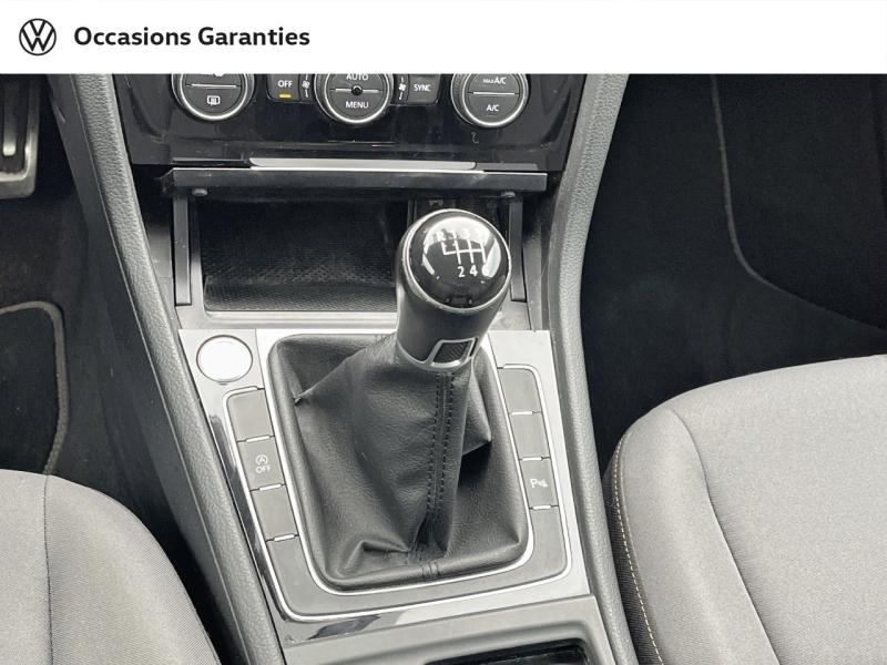 Voitures occasions VOLKSWAGEN GOLF Allstar Orvault
