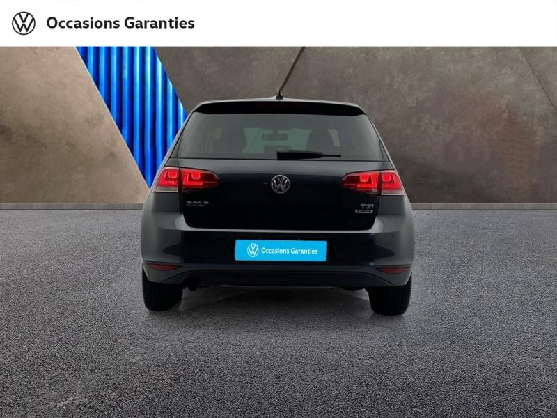 Voitures occasions VOLKSWAGEN GOLF Allstar Orvault