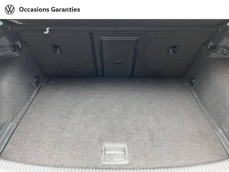 Voitures occasions VOLKSWAGEN GOLF Allstar Orvault