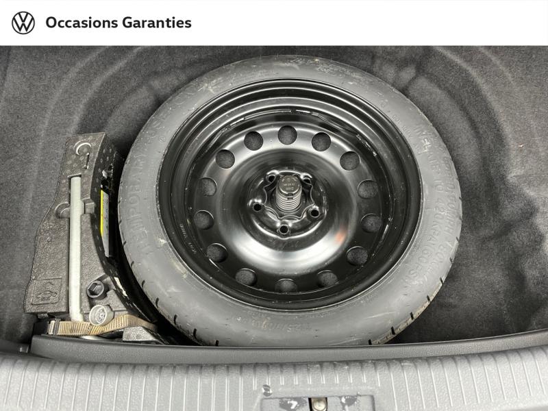 Voitures occasions VOLKSWAGEN GOLF Allstar Orvault