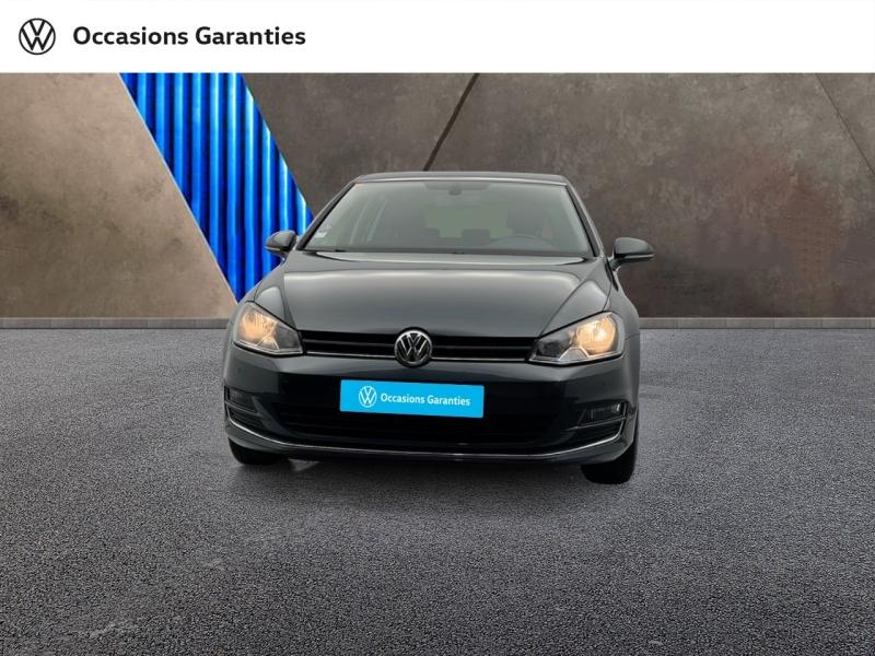 Voitures occasions VOLKSWAGEN GOLF Allstar Orvault