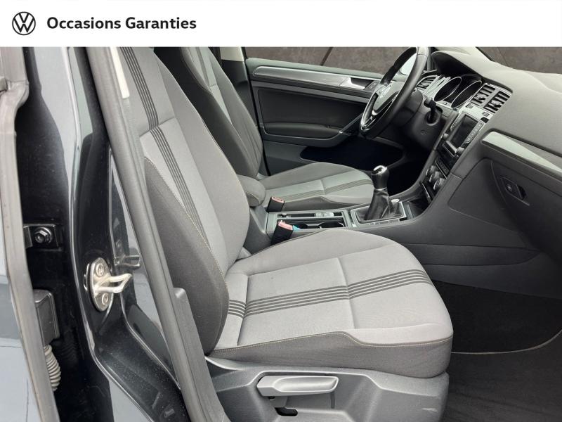 Voitures occasions VOLKSWAGEN GOLF Allstar Orvault