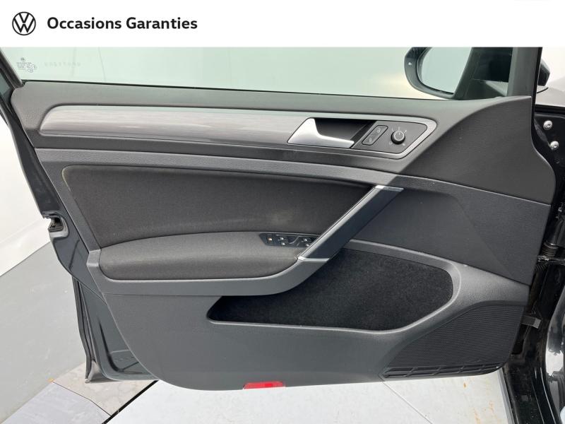 Voitures occasions VOLKSWAGEN GOLF Allstar Orvault