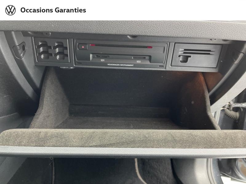 Voitures occasions VOLKSWAGEN GOLF Allstar Orvault