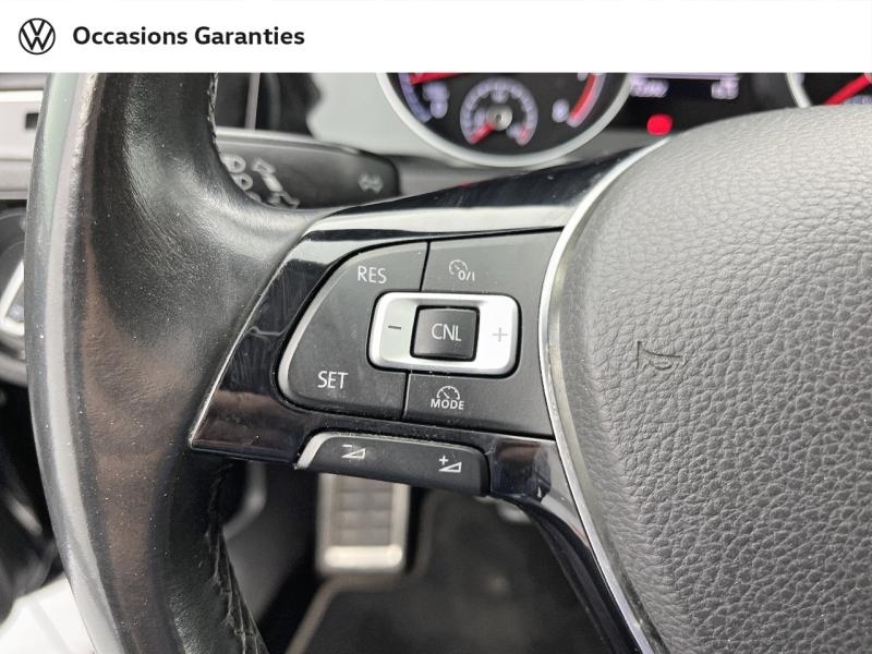 Voitures occasions VOLKSWAGEN GOLF Allstar Orvault