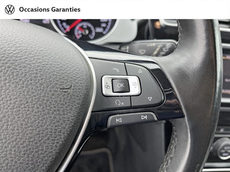 Voitures occasions VOLKSWAGEN GOLF Allstar Orvault