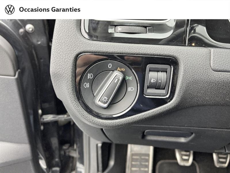 Voitures occasions VOLKSWAGEN GOLF Allstar Orvault