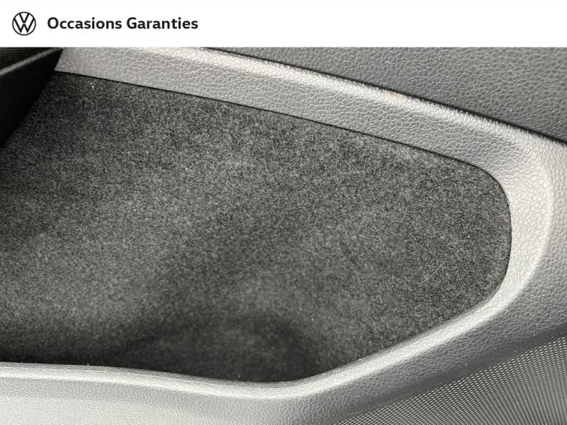 Voitures occasions VOLKSWAGEN GOLF Allstar Orvault