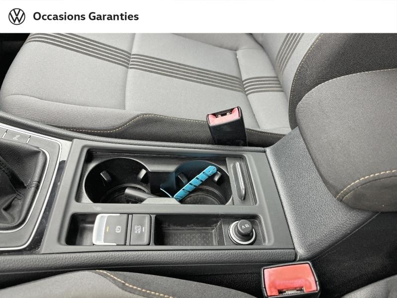 Voitures occasions VOLKSWAGEN GOLF Allstar Orvault