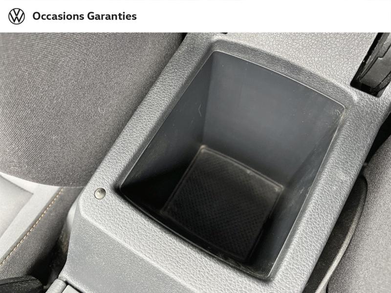 Voitures occasions VOLKSWAGEN GOLF Allstar Orvault