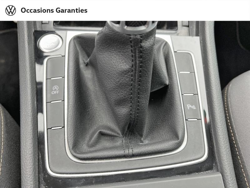 Voitures occasions VOLKSWAGEN GOLF Allstar Orvault
