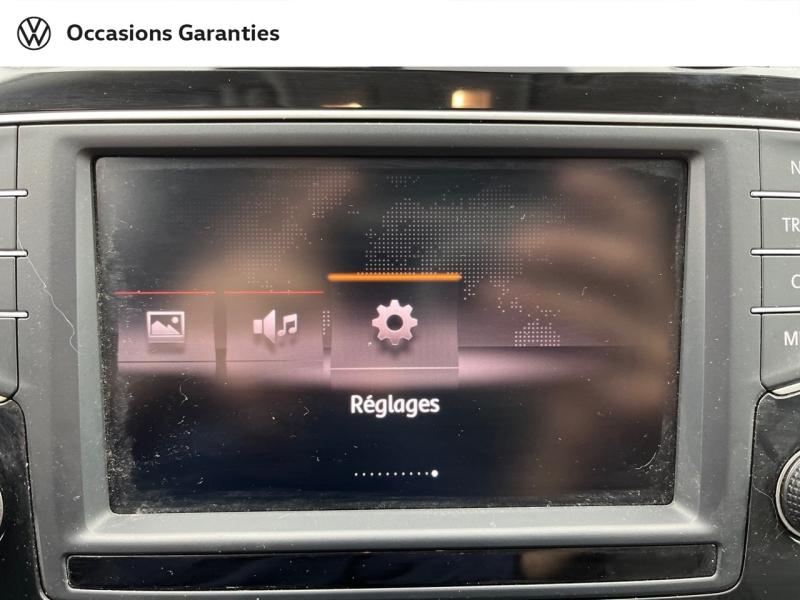 Voitures occasions VOLKSWAGEN GOLF Allstar Orvault