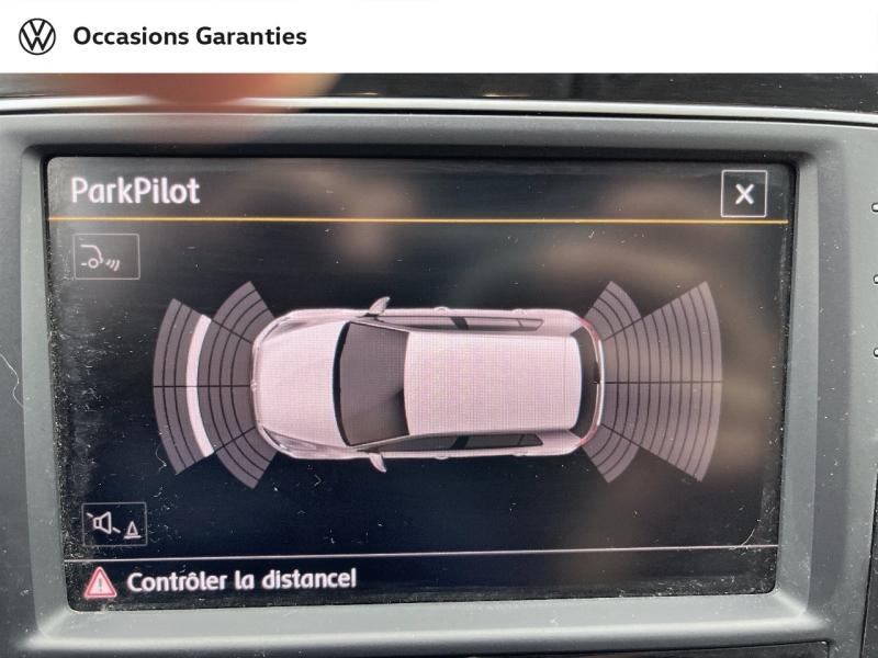 Voitures occasions VOLKSWAGEN GOLF Allstar Orvault