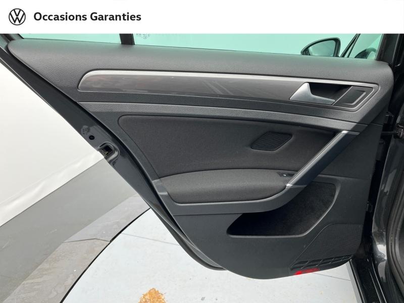 Voitures occasions VOLKSWAGEN GOLF Allstar Orvault