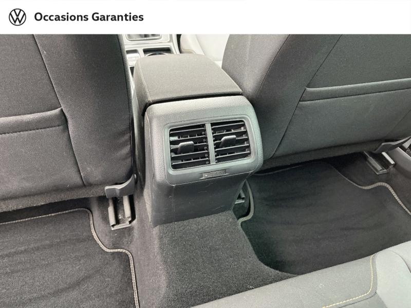 Voitures occasions VOLKSWAGEN GOLF Allstar Orvault