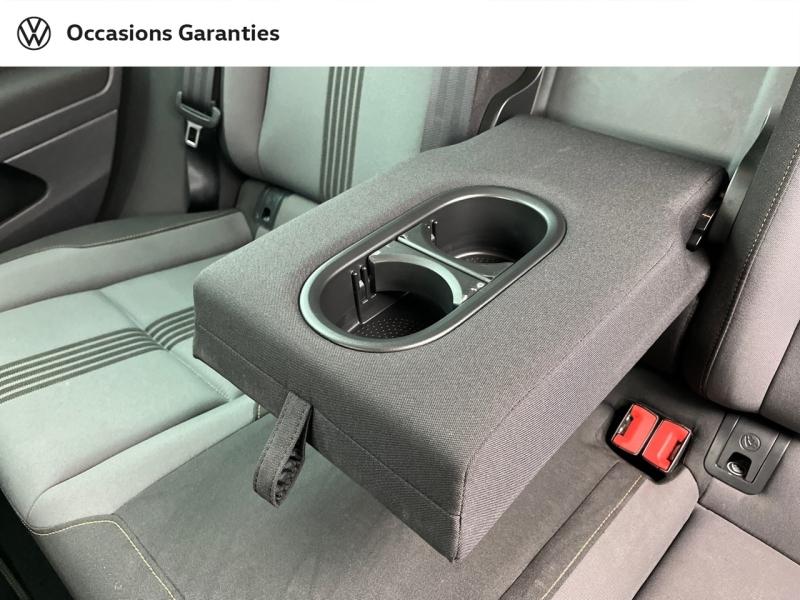 Voitures occasions VOLKSWAGEN GOLF Allstar Orvault