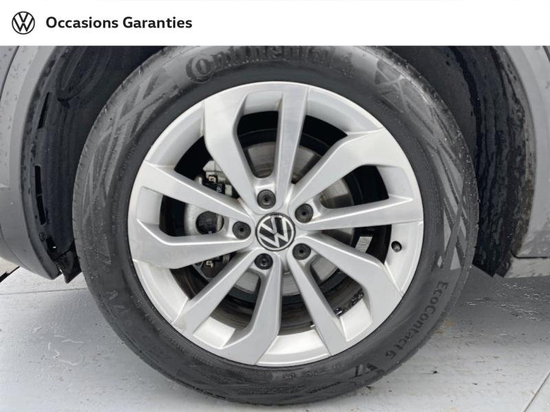 Voitures occasions VOLKSWAGEN T-ROC Style Orvault