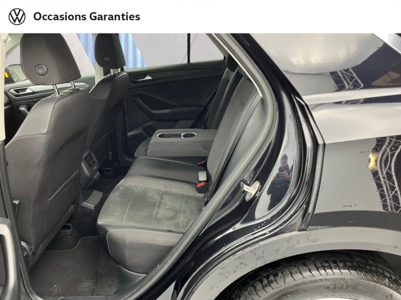 Voitures occasions VOLKSWAGEN T-ROC Style Orvault