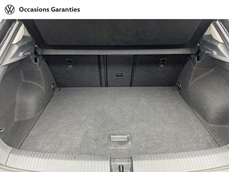 Voitures occasions VOLKSWAGEN T-ROC Style Orvault