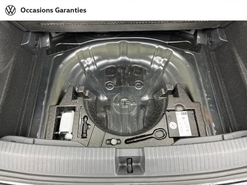 Voitures occasions VOLKSWAGEN T-ROC Style Orvault