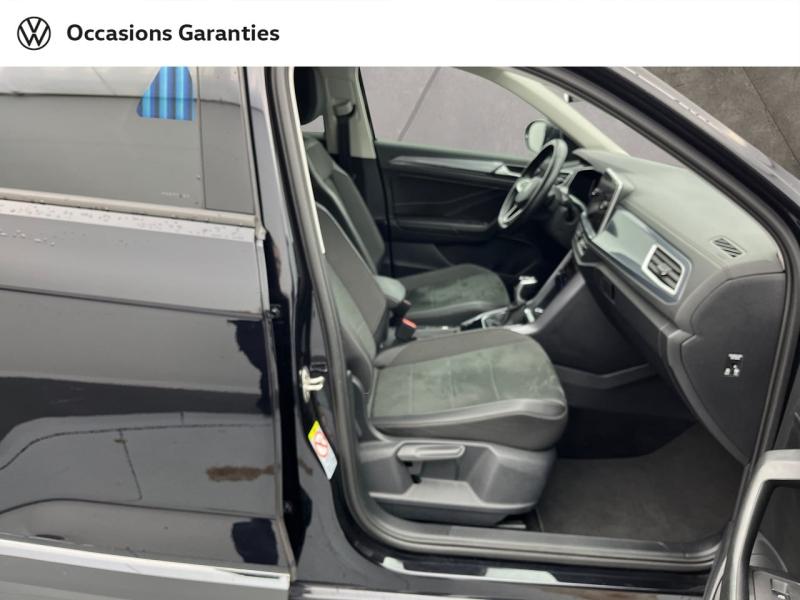 Voitures occasions VOLKSWAGEN T-ROC Style Orvault