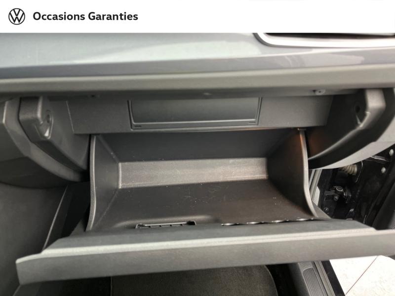 Voitures occasions VOLKSWAGEN T-ROC Style Orvault