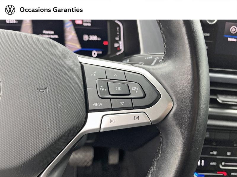 Voitures occasions VOLKSWAGEN T-ROC Style Orvault