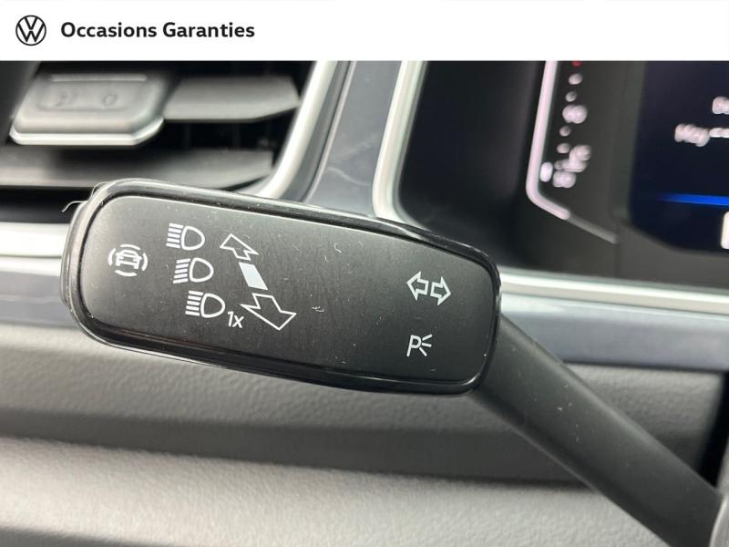 Voitures occasions VOLKSWAGEN T-ROC Style Orvault