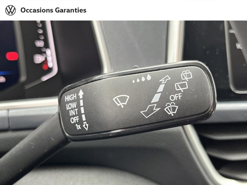 Voitures occasions VOLKSWAGEN T-ROC Style Orvault