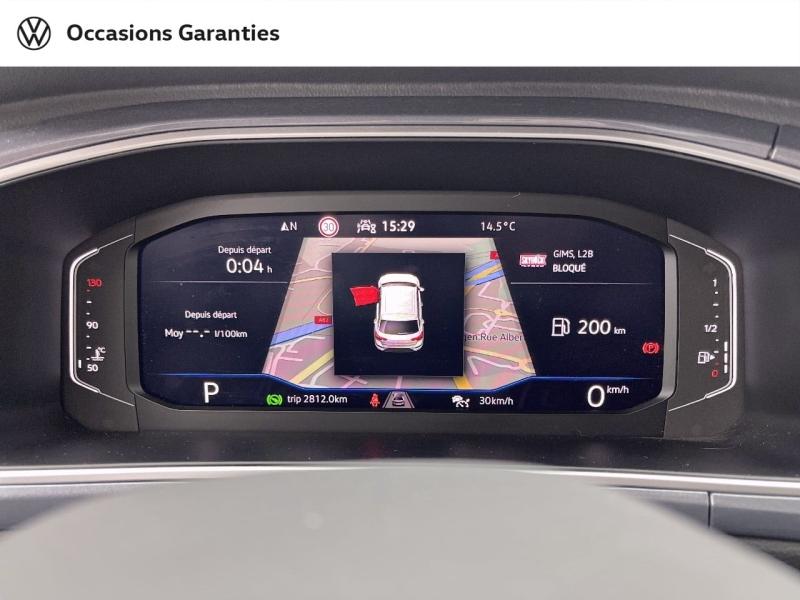 Voitures occasions VOLKSWAGEN T-ROC Style Orvault