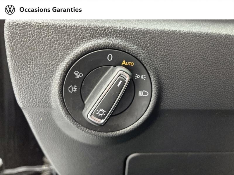 Voitures occasions VOLKSWAGEN T-ROC Style Orvault