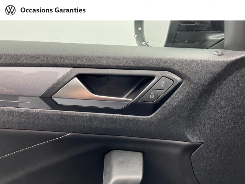 Voitures occasions VOLKSWAGEN T-ROC Style Orvault