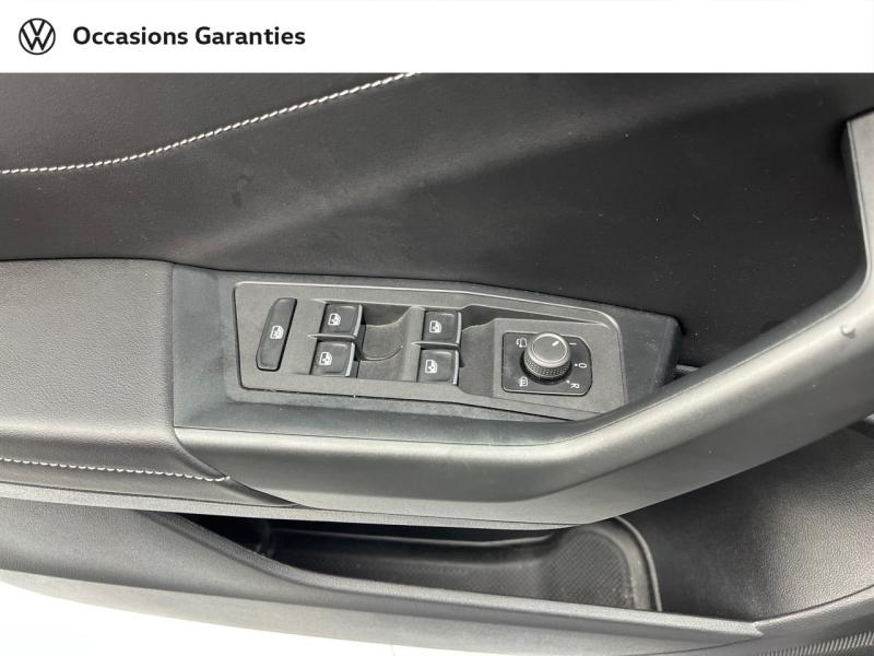 Voitures occasions VOLKSWAGEN T-ROC Style Orvault