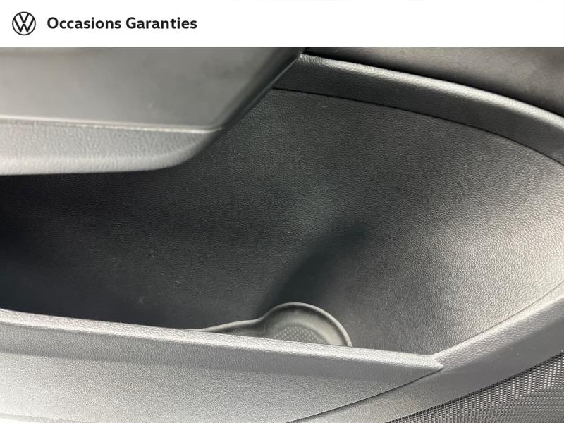 Voitures occasions VOLKSWAGEN T-ROC Style Orvault