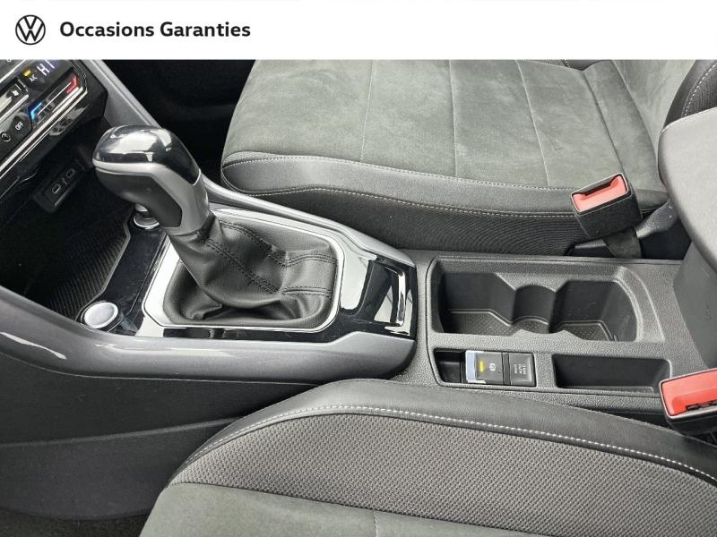 Voitures occasions VOLKSWAGEN T-ROC Style Orvault